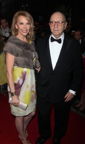 Photo Coverage: PROMISES, PROMISES Red Carpet Part 2 Image