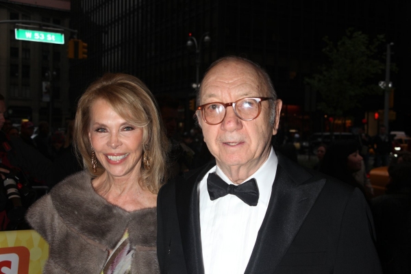 Photo Coverage: PROMISES, PROMISES Red Carpet Part 2 Image