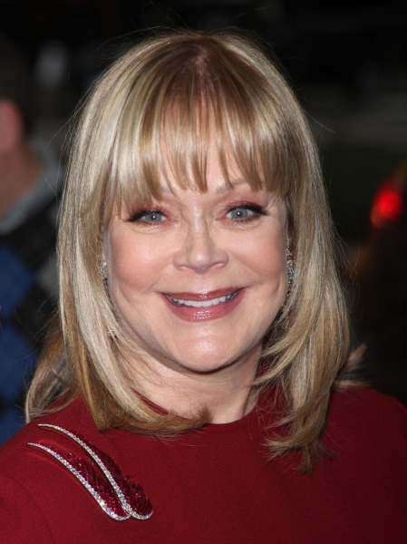Photo Coverage: PROMISES, PROMISES Red Carpet Part 2 Image