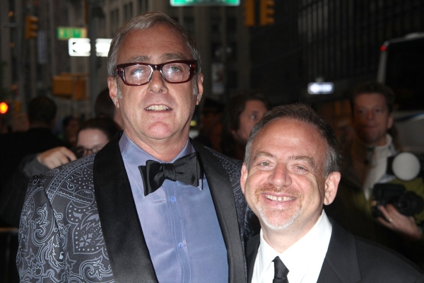 Photo Coverage: PROMISES, PROMISES Red Carpet Part 2 Image