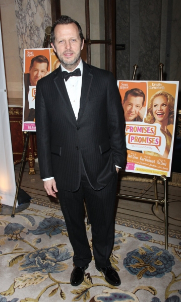 Photo Coverage: PROMISES, PROMISES Opening Night Party! Image