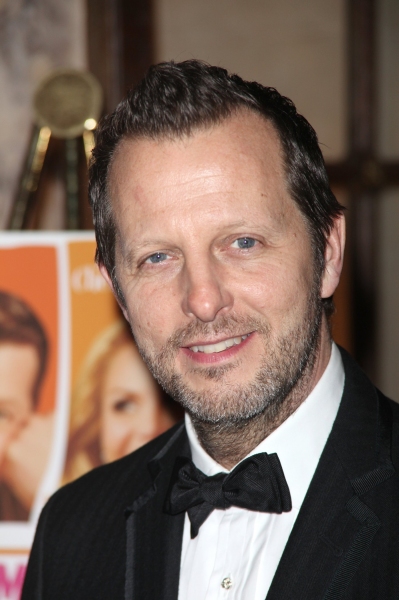 Photo Coverage: PROMISES, PROMISES Opening Night Party! Image