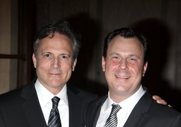 Photo Coverage: PROMISES, PROMISES Opening Night Party! Image