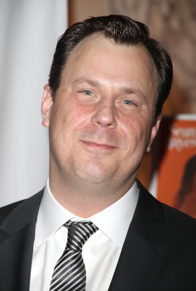 Photo Coverage: PROMISES, PROMISES Opening Night Party! Image