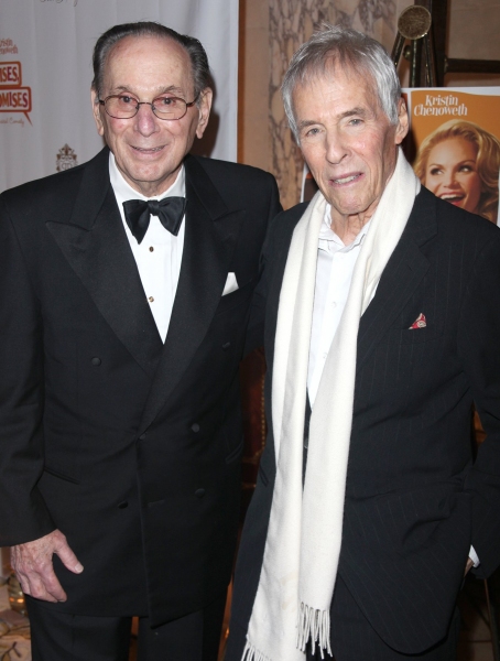 Photo Coverage: PROMISES, PROMISES Opening Night Party! Image