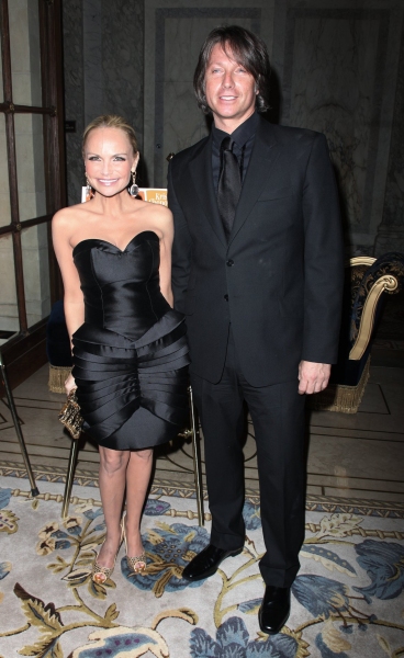 Photo Coverage: PROMISES, PROMISES Opening Night Party! Image