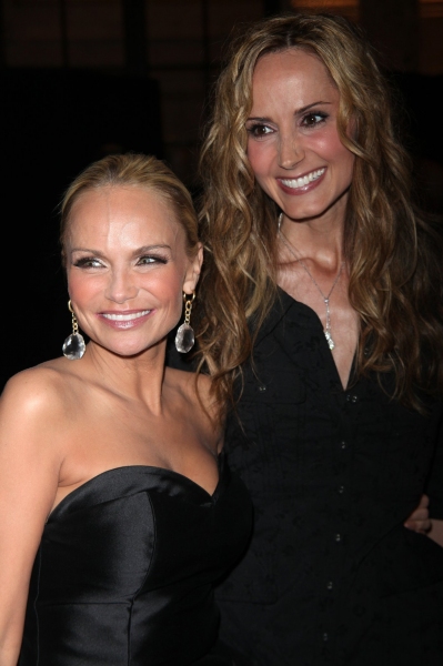 Photo Coverage: PROMISES, PROMISES Opening Night Party! Image