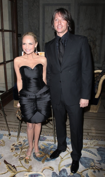 Photo Coverage: PROMISES, PROMISES Opening Night Party! Image