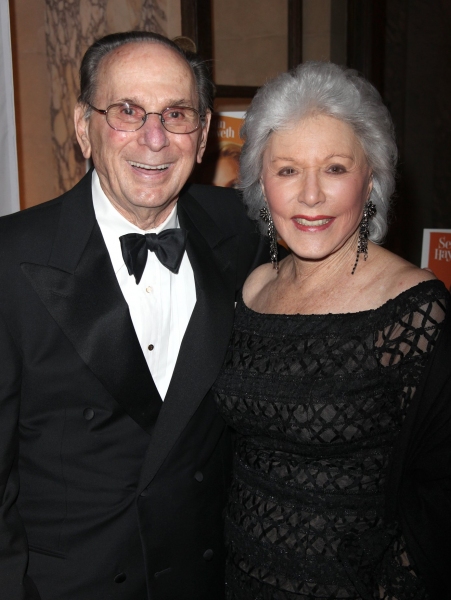 Photo Coverage: PROMISES, PROMISES Opening Night Party! Image