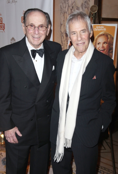 Photo Coverage: PROMISES, PROMISES Opening Night Party! Image