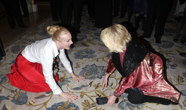 Photo Coverage: PROMISES, PROMISES Opening Night Party! Image