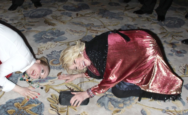 Photo Coverage: PROMISES, PROMISES Opening Night Party! Image