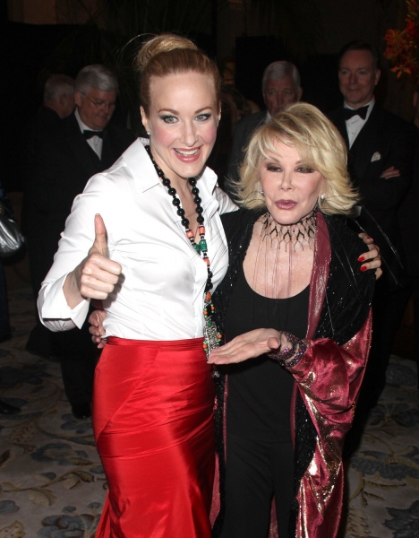 Photo Coverage: PROMISES, PROMISES Opening Night Party! Image