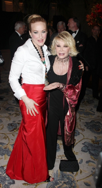 Photo Coverage: PROMISES, PROMISES Opening Night Party! Image