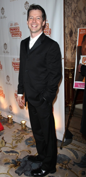 Photo Coverage: PROMISES, PROMISES Opening Night Party! Image