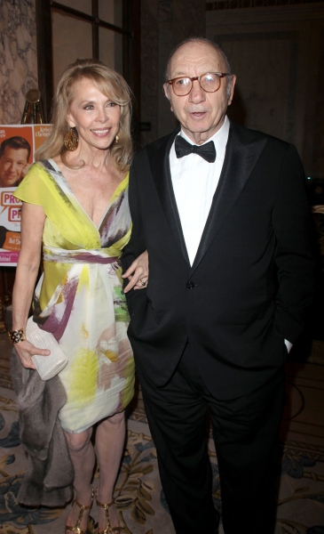 Photo Coverage: PROMISES, PROMISES Opening Night Party! Image