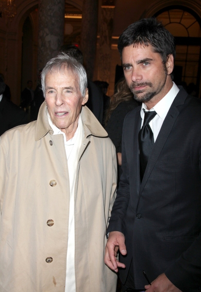 Photo Coverage: PROMISES, PROMISES Opening Night Party! Image