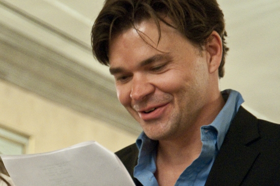 Photo Coverage: Outer Critics Circle announce 2009-2010 Theatre Nominations Image