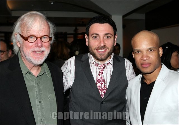 Photo Flash: Opening Of BENGAL TIGER AT THE BAGHDAD ZOO At Mark Taper Image