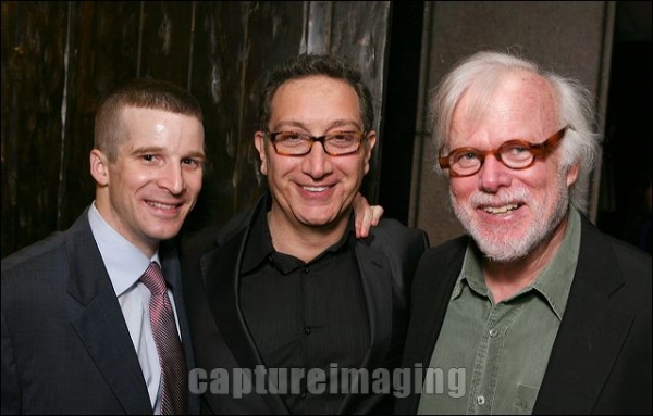 Photo Flash: Opening Of BENGAL TIGER AT THE BAGHDAD ZOO At Mark Taper Image