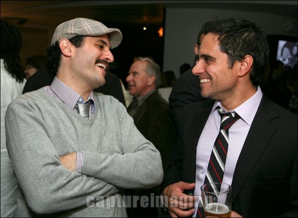 Photo Flash: Opening Of BENGAL TIGER AT THE BAGHDAD ZOO At Mark Taper Image