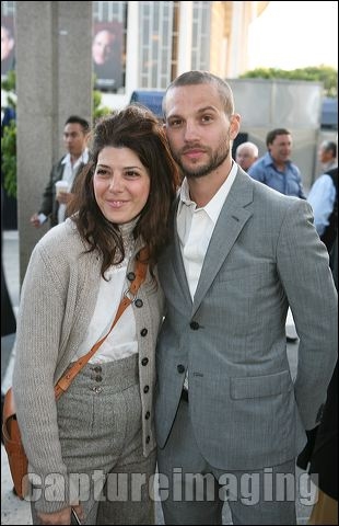 Photo Flash: Opening Of BENGAL TIGER AT THE BAGHDAD ZOO At Mark Taper Image