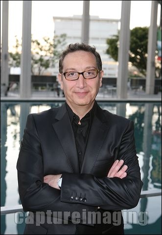 Photo Flash: Opening Of BENGAL TIGER AT THE BAGHDAD ZOO At Mark Taper Image