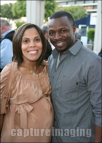Photo Flash: Opening Of BENGAL TIGER AT THE BAGHDAD ZOO At Mark Taper Image