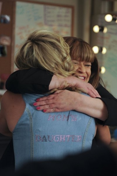 Photo Flash: Stritch & LuPone Guest on 30 ROCK Tonight! Image