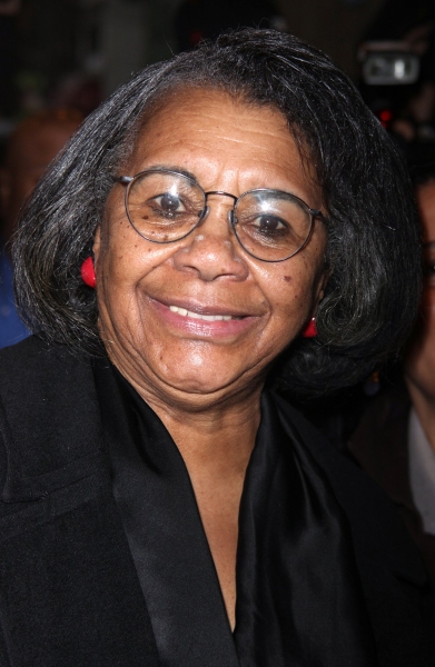 Photo Coverage: FENCES Opening Night Theatre Arrivals Image