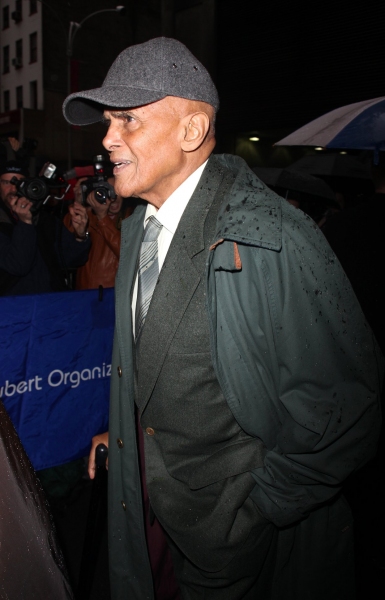 Photo Coverage: FENCES Opening Night Theatre Arrivals Image