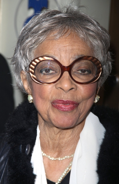 Photo Coverage: FENCES Opening Night Theatre Arrivals Image