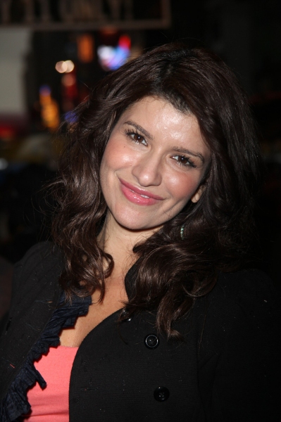 Photo Coverage: FENCES Opening Night Theatre Arrivals Image