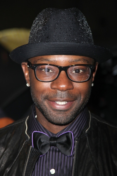 Photo Coverage: FENCES Opening Night Theatre Arrivals Image