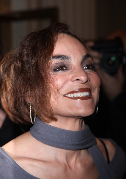 Photo Coverage: FENCES Opening Night Theatre Arrivals Image