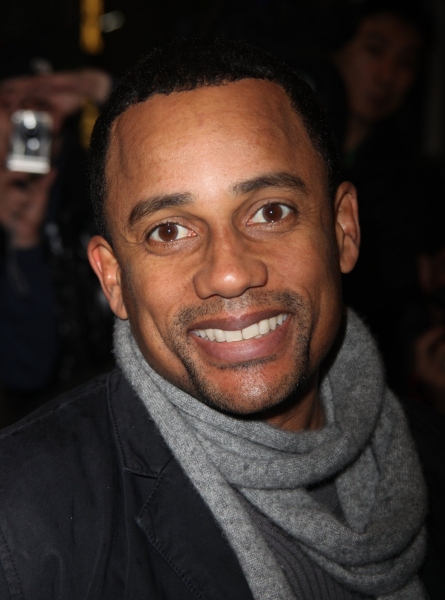 Photo Coverage: FENCES Opening Night Theatre Arrivals Image