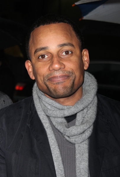 Photo Coverage: FENCES Opening Night Theatre Arrivals Image