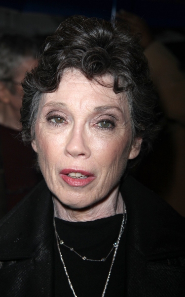 Photo Coverage: FENCES Opening Night Theatre Arrivals Image