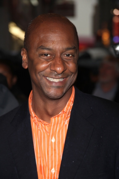 Photo Coverage: FENCES Opening Night Theatre Arrivals Image