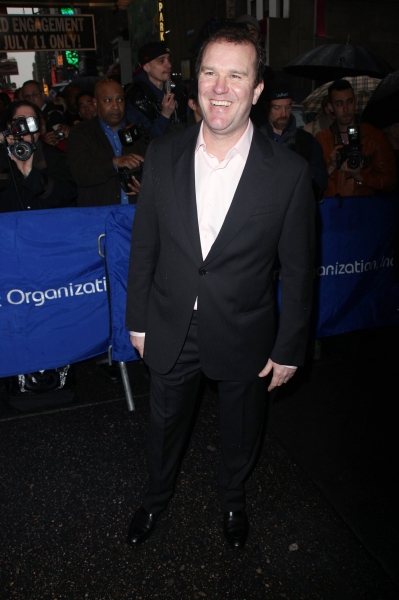 Photo Coverage: FENCES Opening Night Theatre Arrivals Image