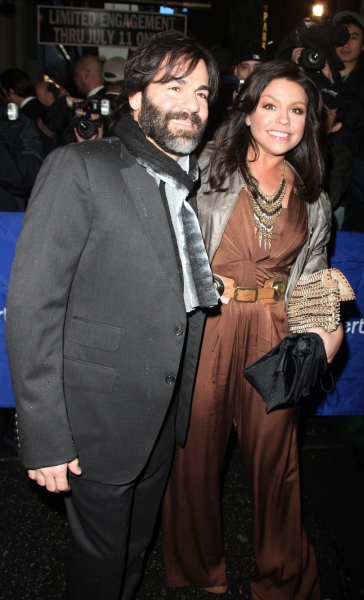 Photo Coverage: FENCES Opening Night Theatre Arrivals Image