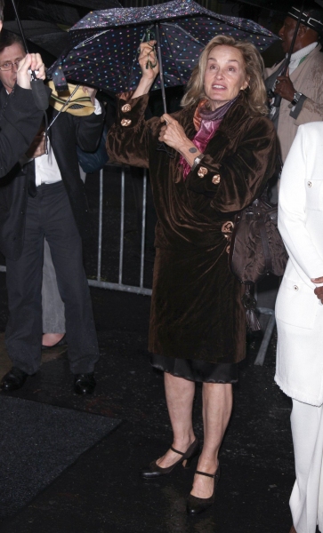 Photo Coverage: FENCES Opening Night Theatre Arrivals Image
