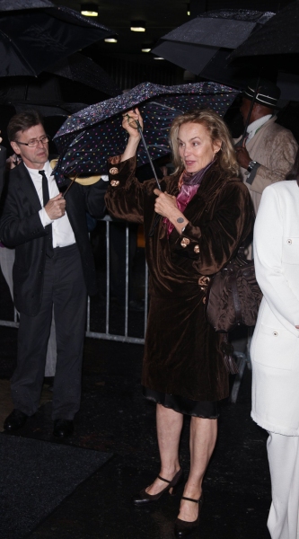 Photo Coverage: FENCES Opening Night Theatre Arrivals Image
