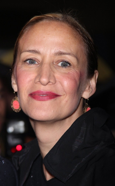 Photo Coverage: FENCES Opening Night Theatre Arrivals Image