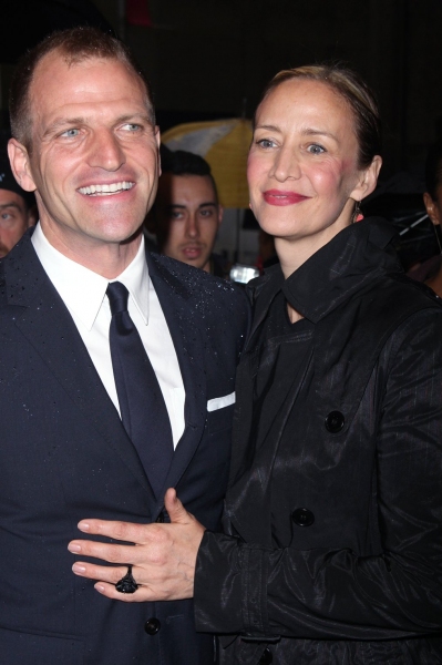 Photo Coverage: FENCES Opening Night Theatre Arrivals Image