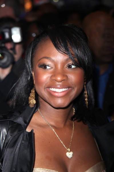 Photo Coverage: FENCES Opening Night Theatre Arrivals Image