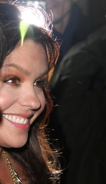 Photo Coverage: FENCES Opening Night Theatre Arrivals Image