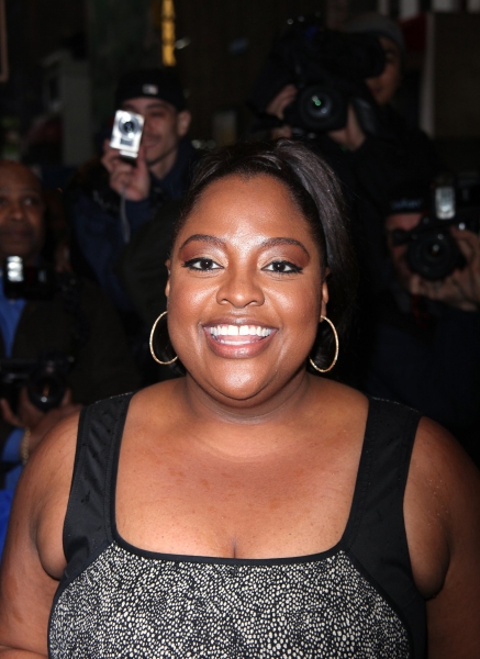 Photo Coverage: FENCES Opening Night Theatre Arrivals Image
