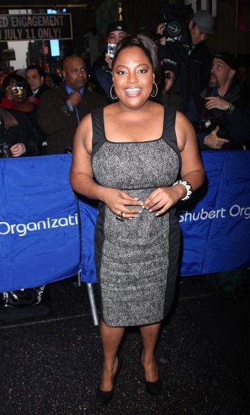 Photo Coverage: FENCES Opening Night Theatre Arrivals Image