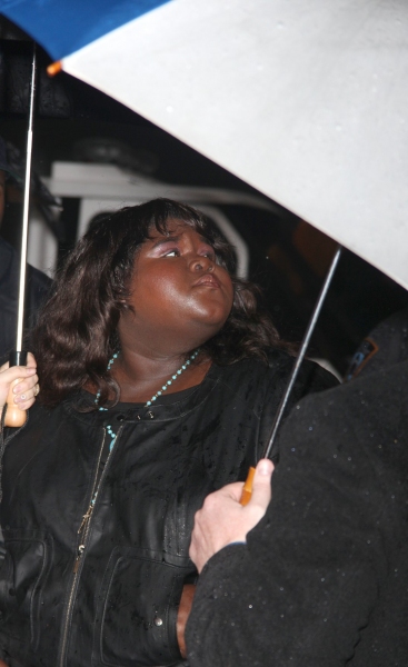 Photo Coverage: FENCES Opening Night Theatre Arrivals Image
